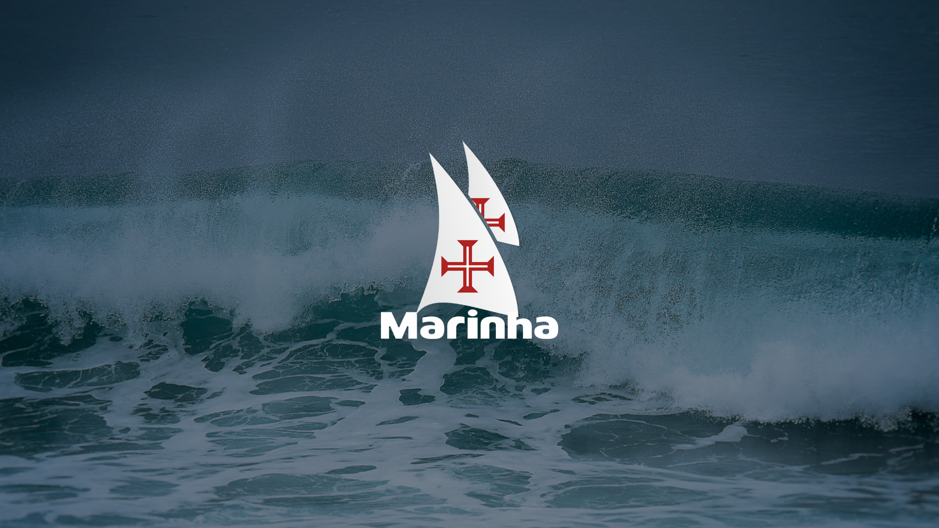 Marinha comunicado mau tempo