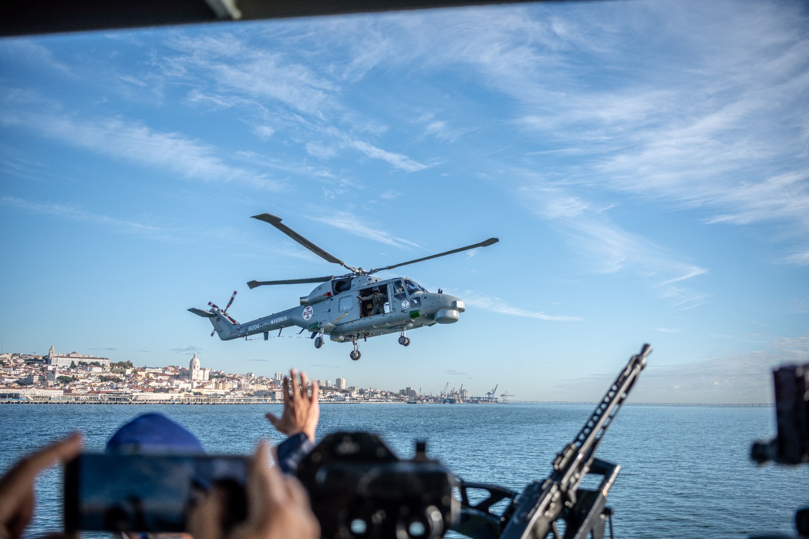 helicoptero