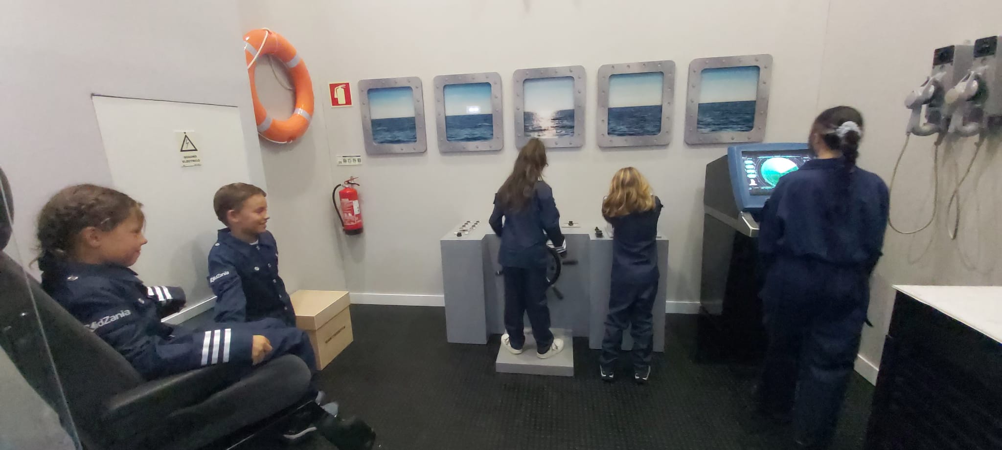 kidzania