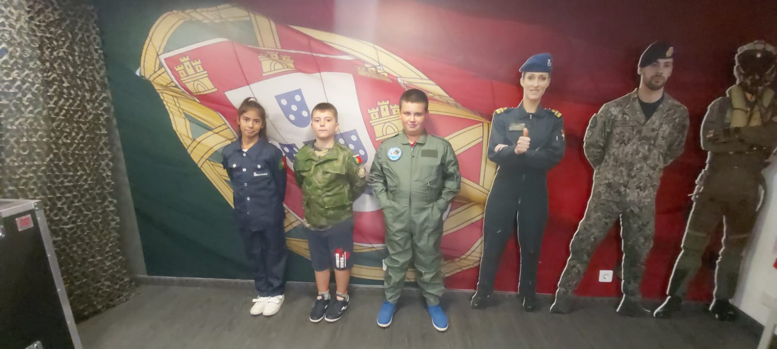 kidzania