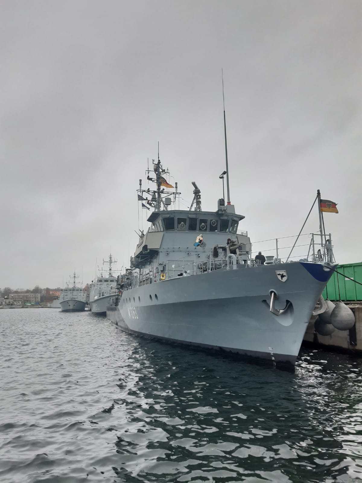 mergulhador da Marinha