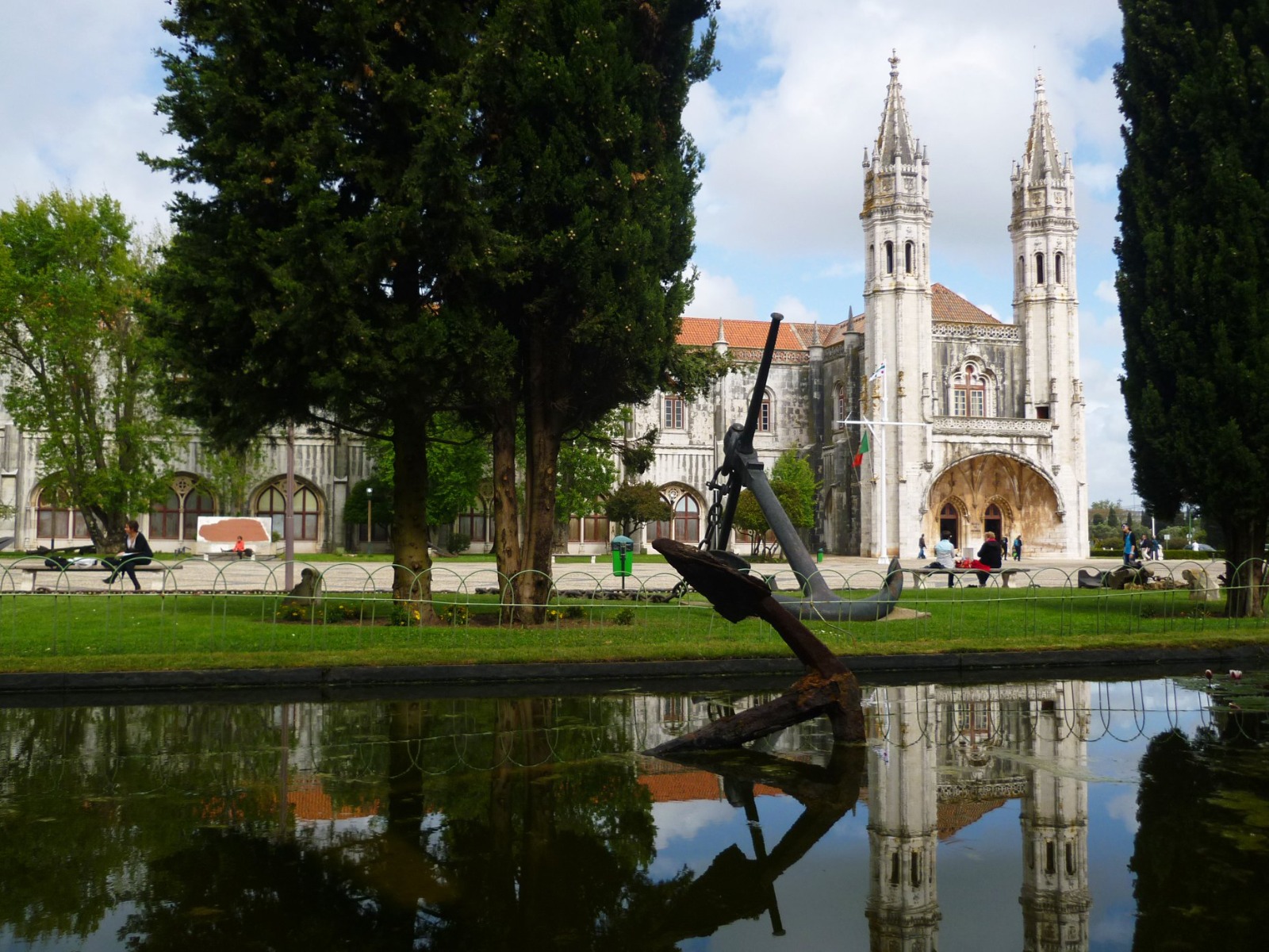 Museu de Marinha