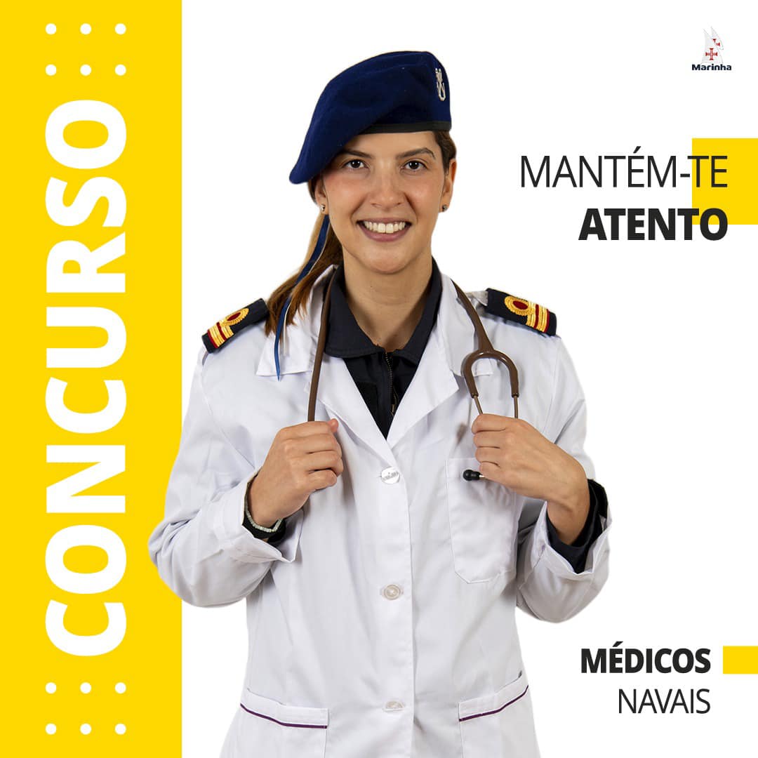 concurso médico naval