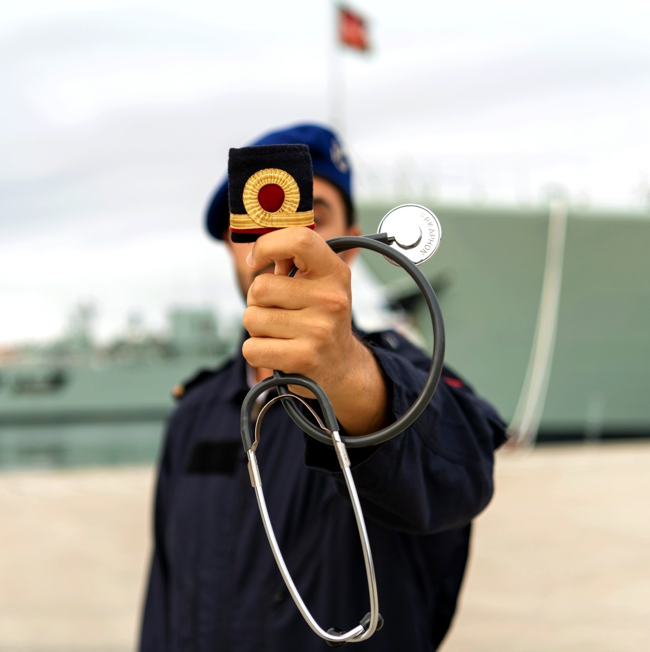 concurso medicos navais