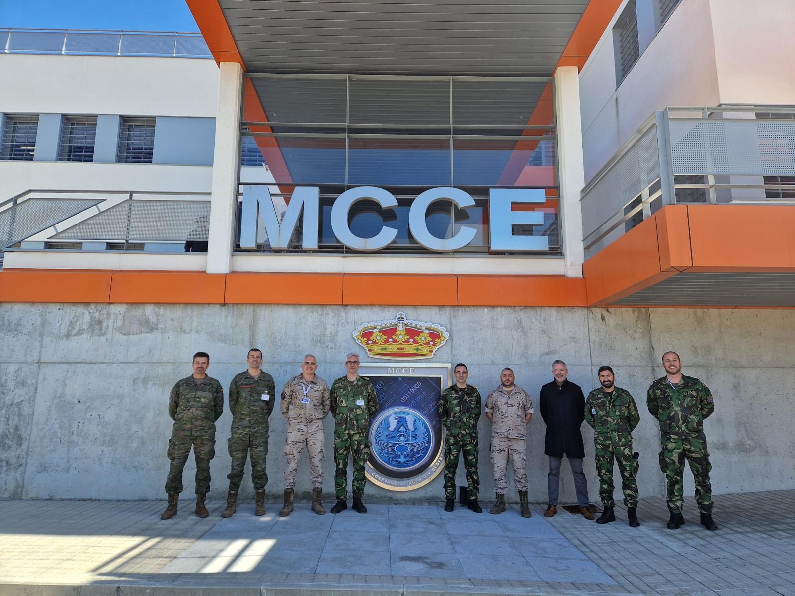 Militares da Marinha