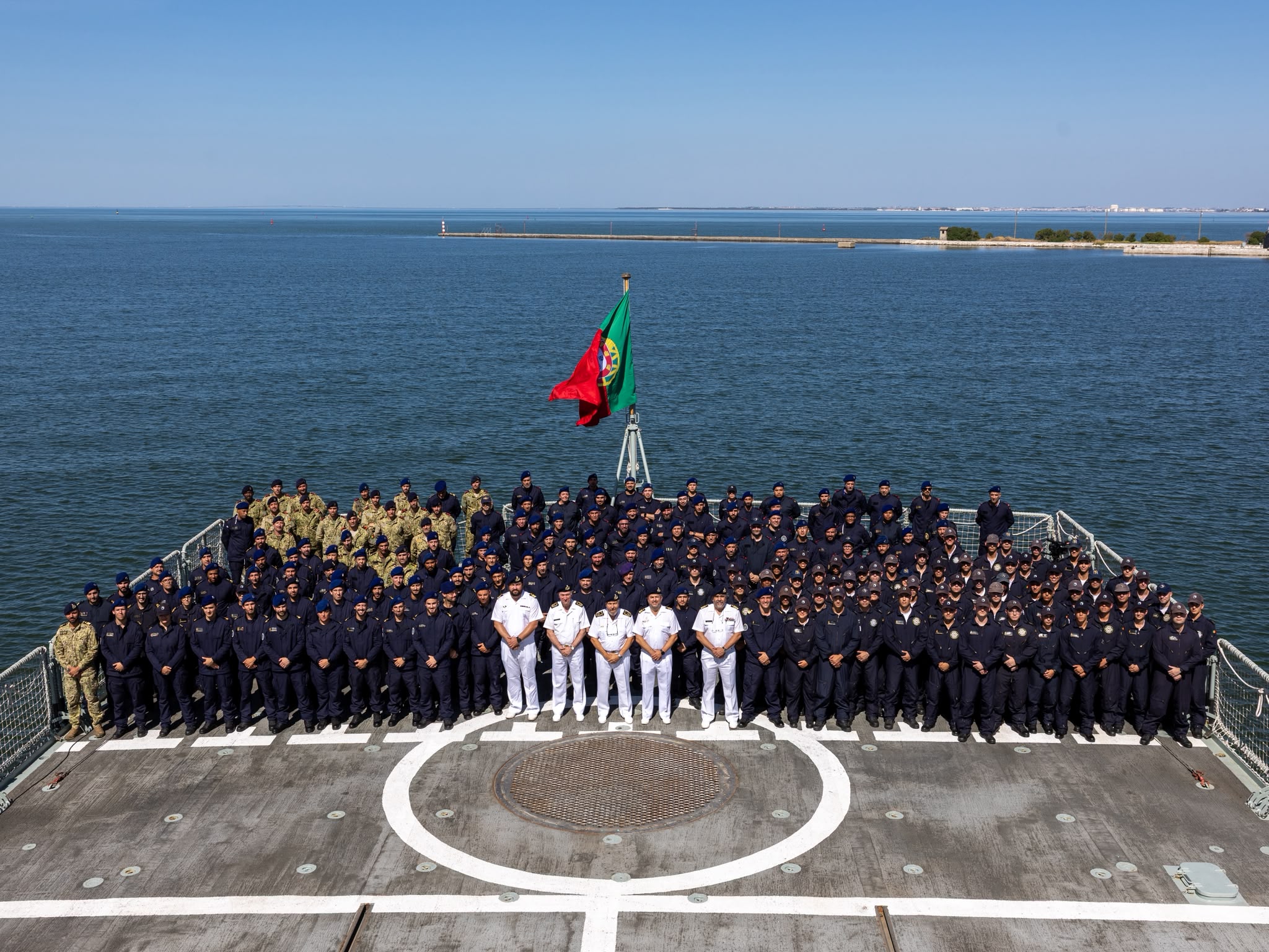 Foto de grupo