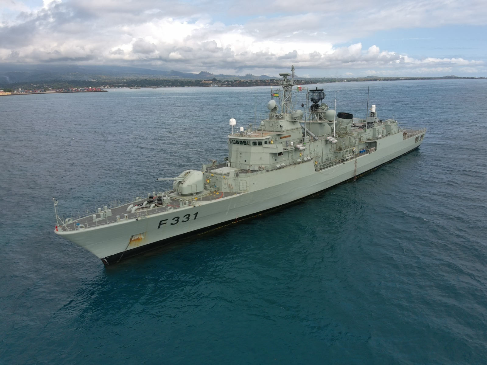 Marinha
