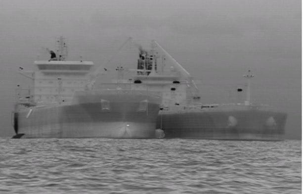 NRP Arpão missão NATO