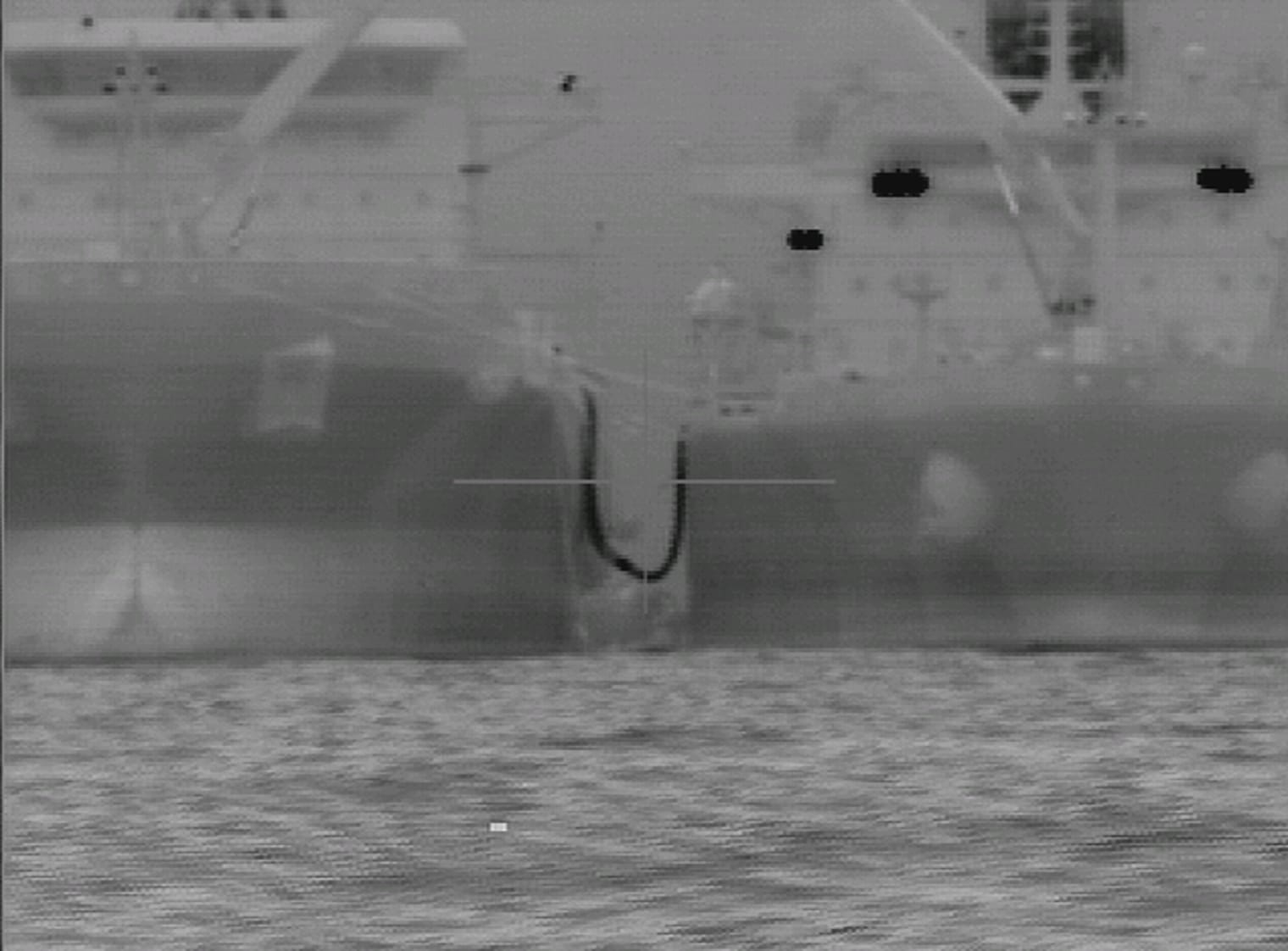 NRP Arpão missão NATO