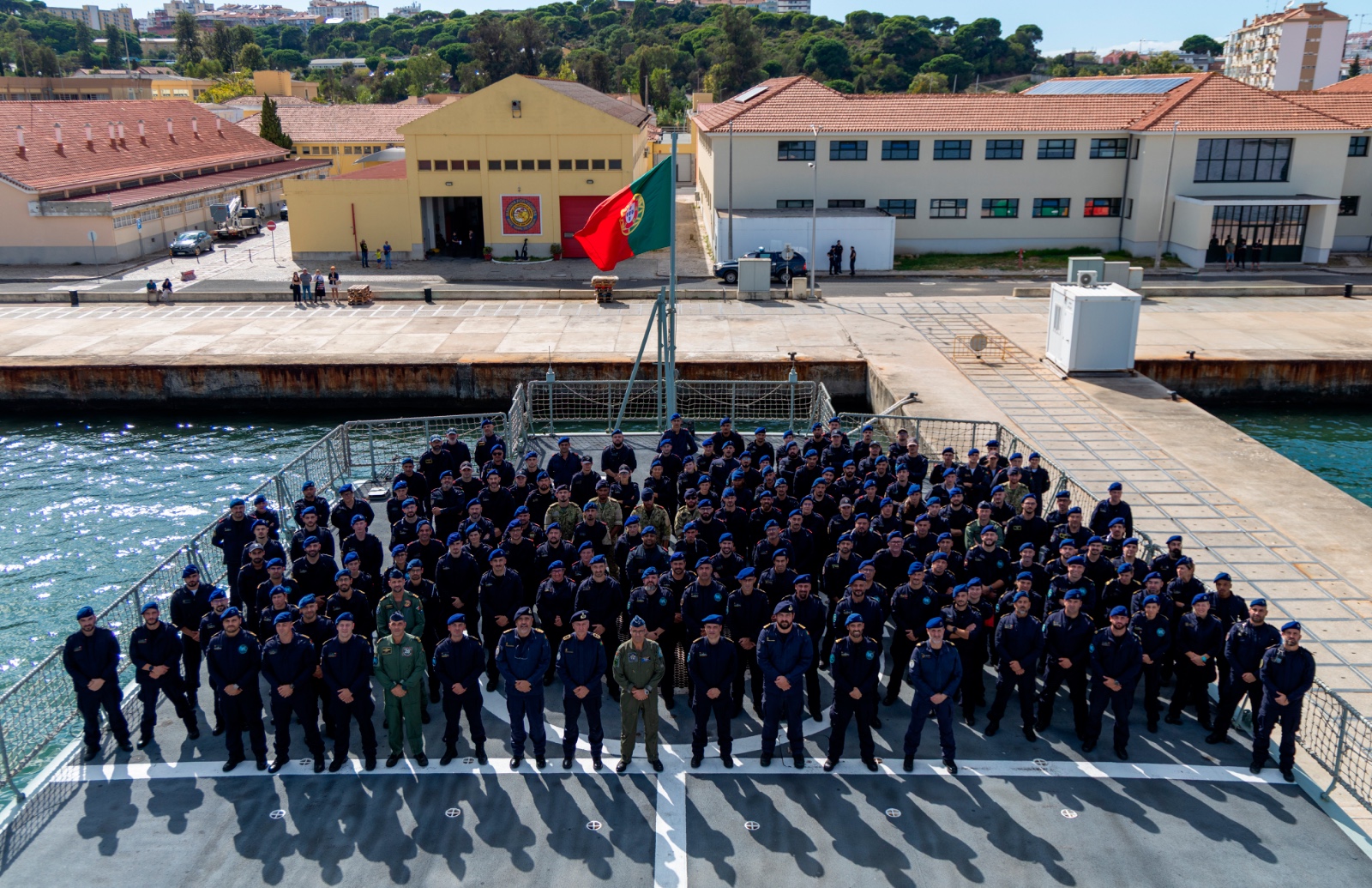 Marinha