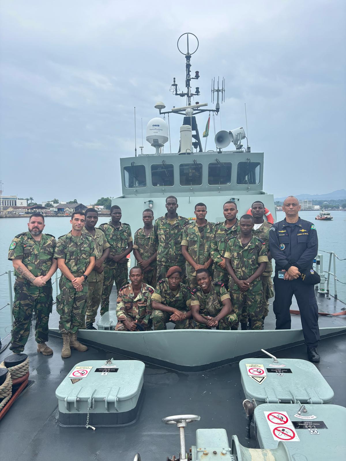 NRP Centauro