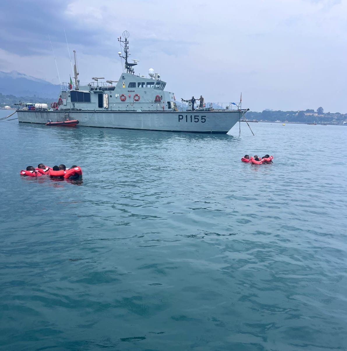 NRP Centauro