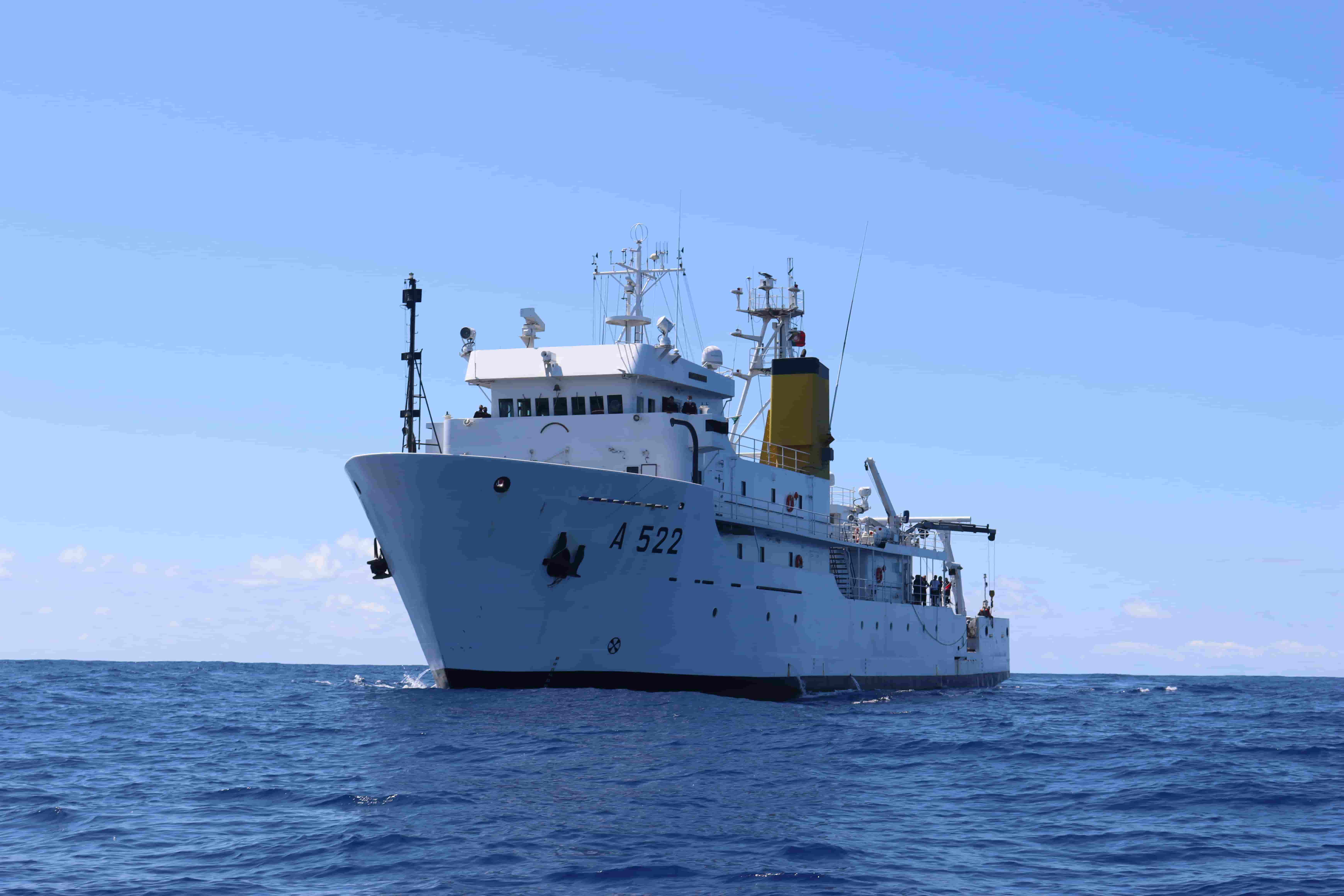 Conhecer a Montanha de Camões no V centenário do nascimento do poeta