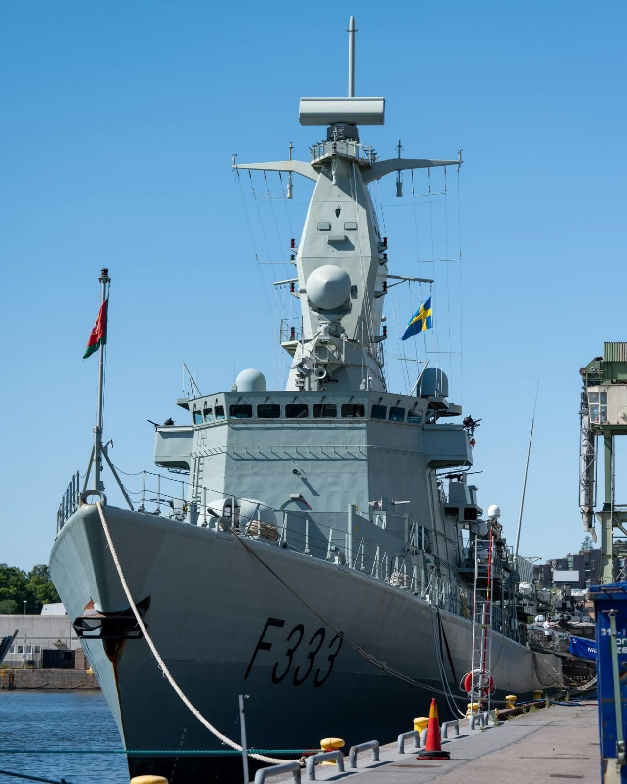 Marinha