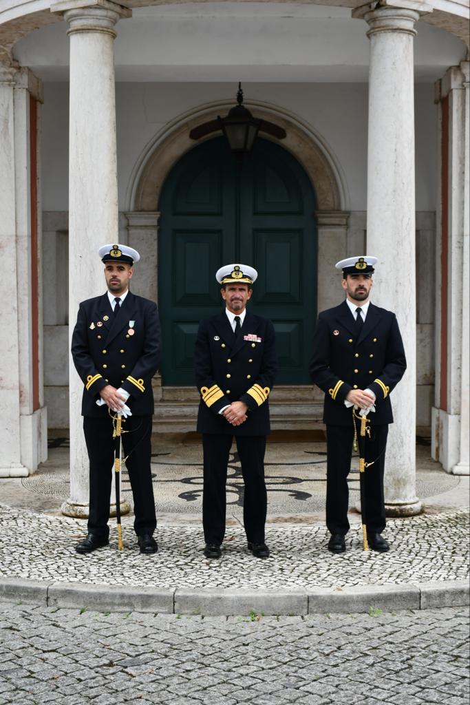 NRP Escorpião