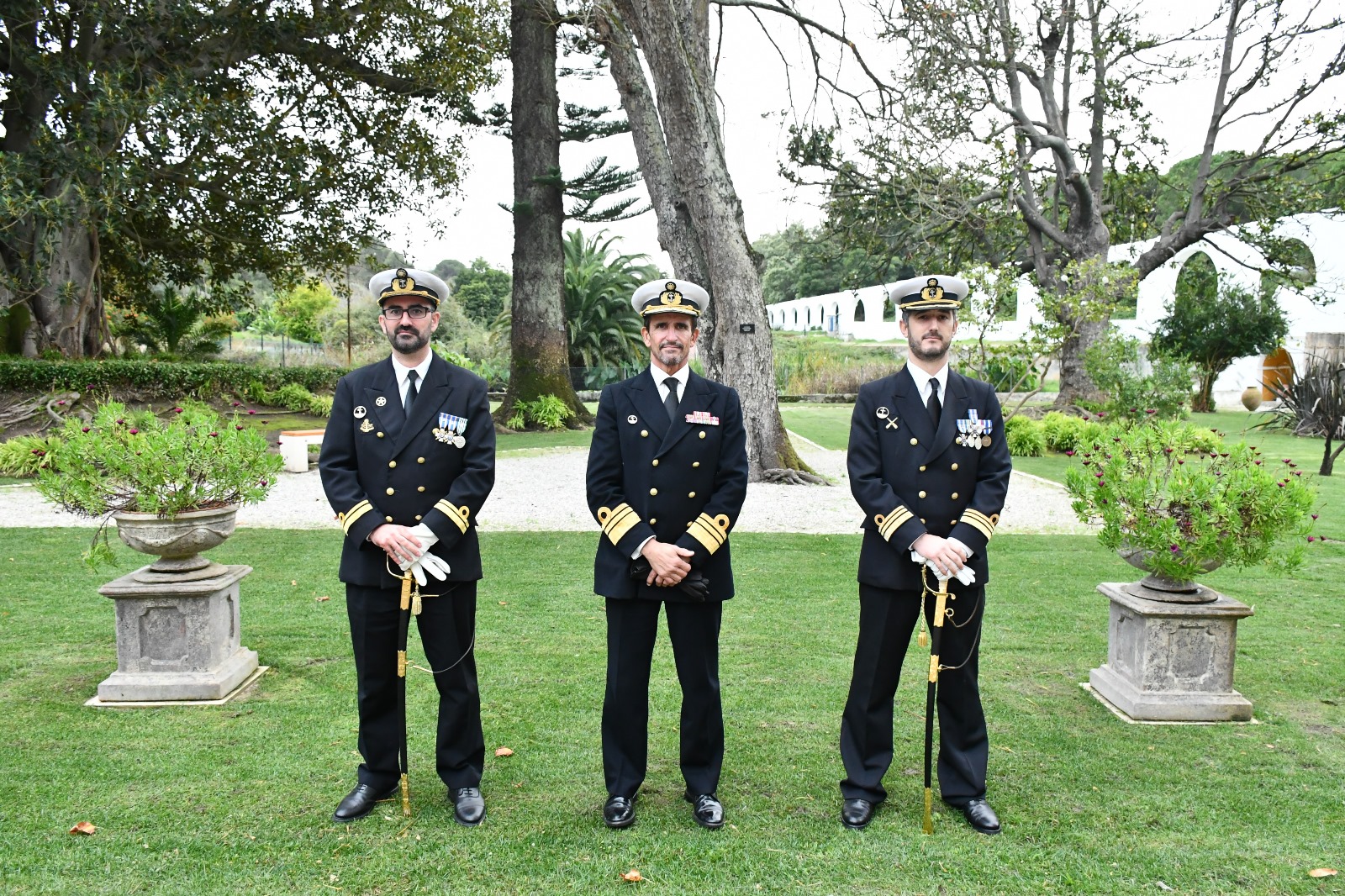 Rendição comandante