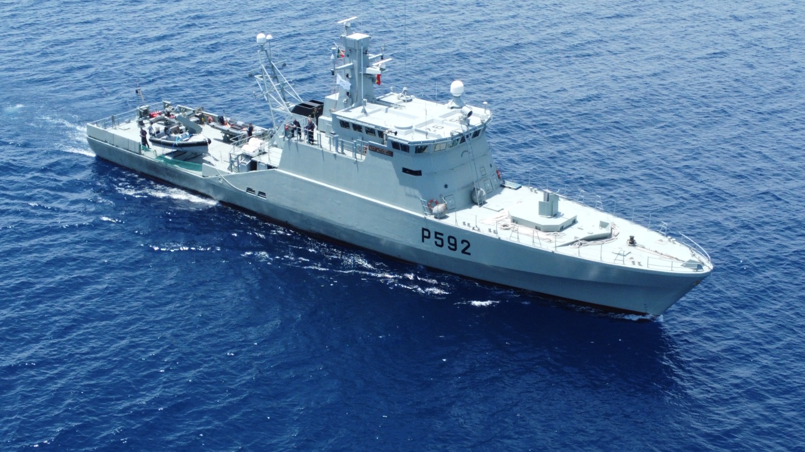 navio