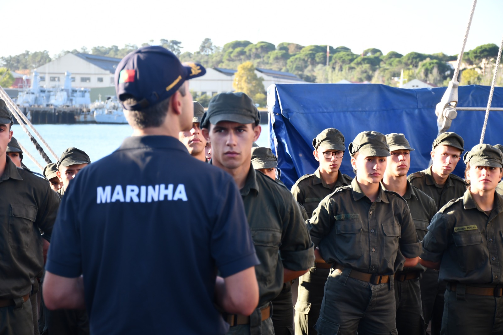 Marinha