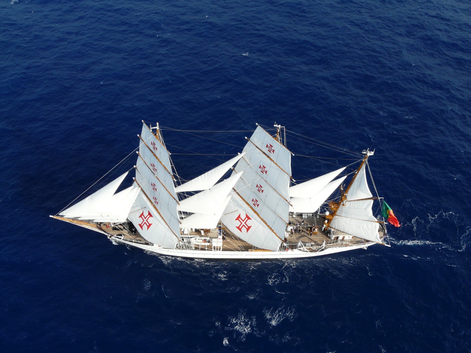 Navio Escola Sagres