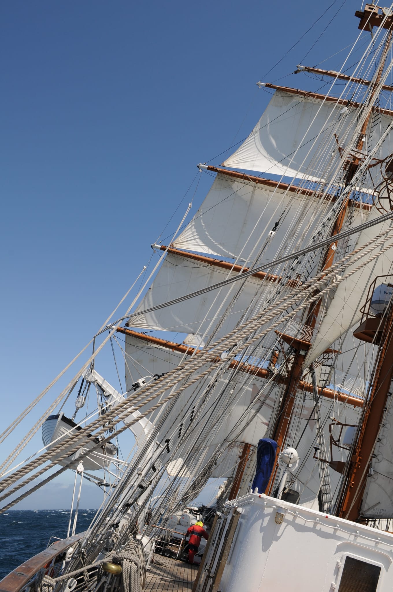 NRP Sagres