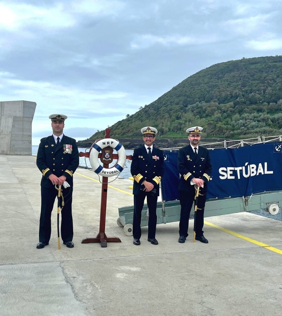 NRP Setúbal