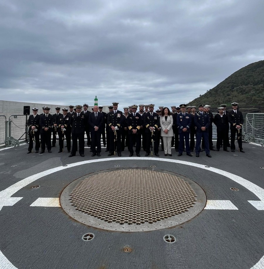 NRP Setúbal