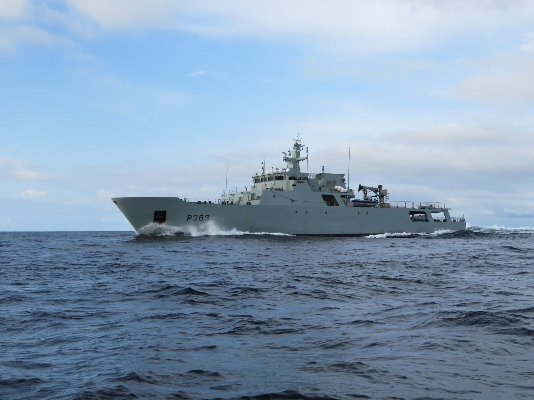 NRP Setúbal