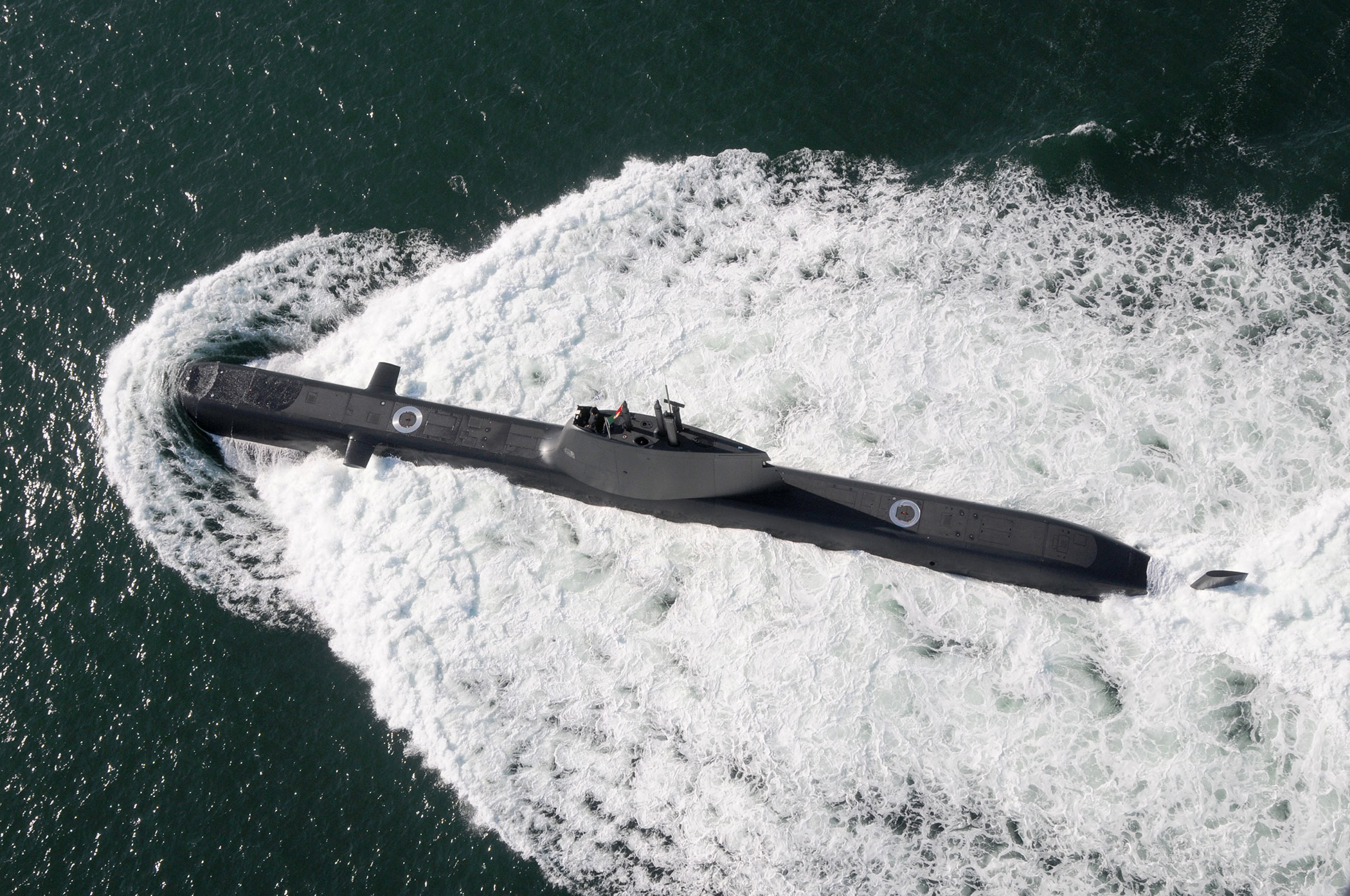 NRP Tridente