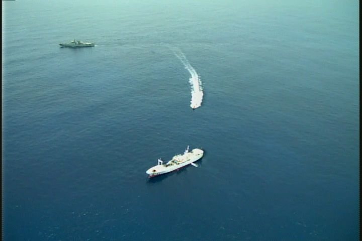 Ações de fiscalização conjunta entre Portugal e Cabo Verde