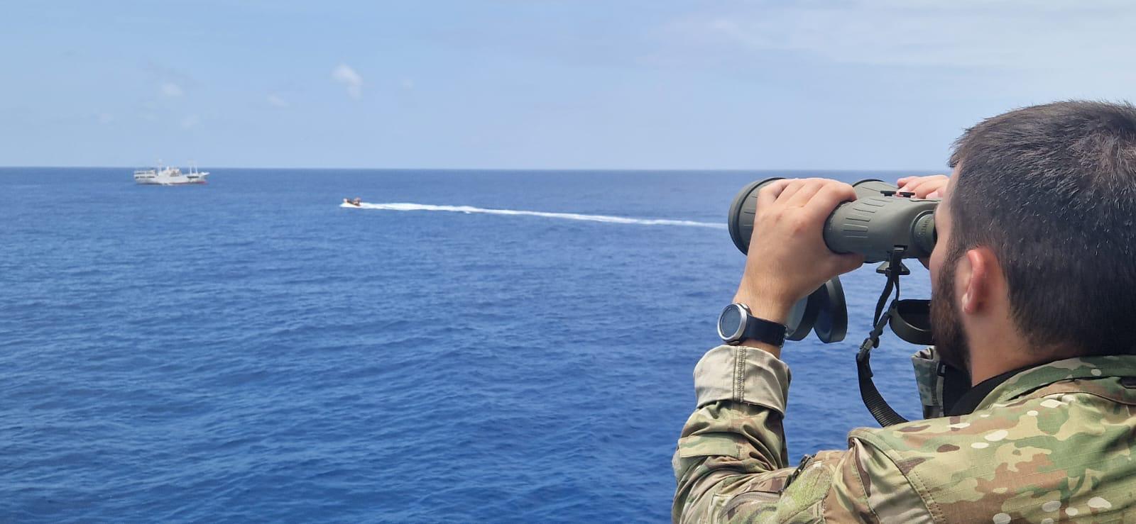 Ações de fiscalização conjunta entre Portugal e Cabo Verde