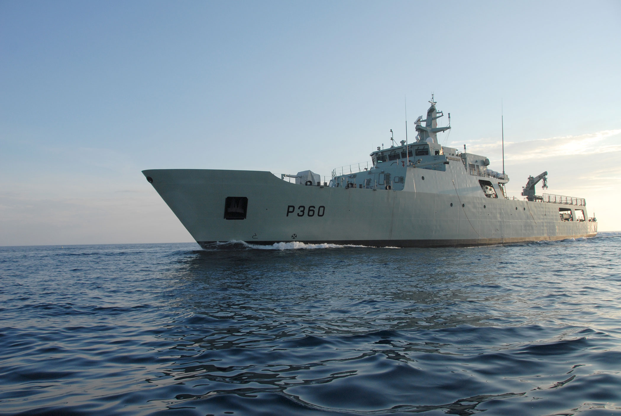 Marinha