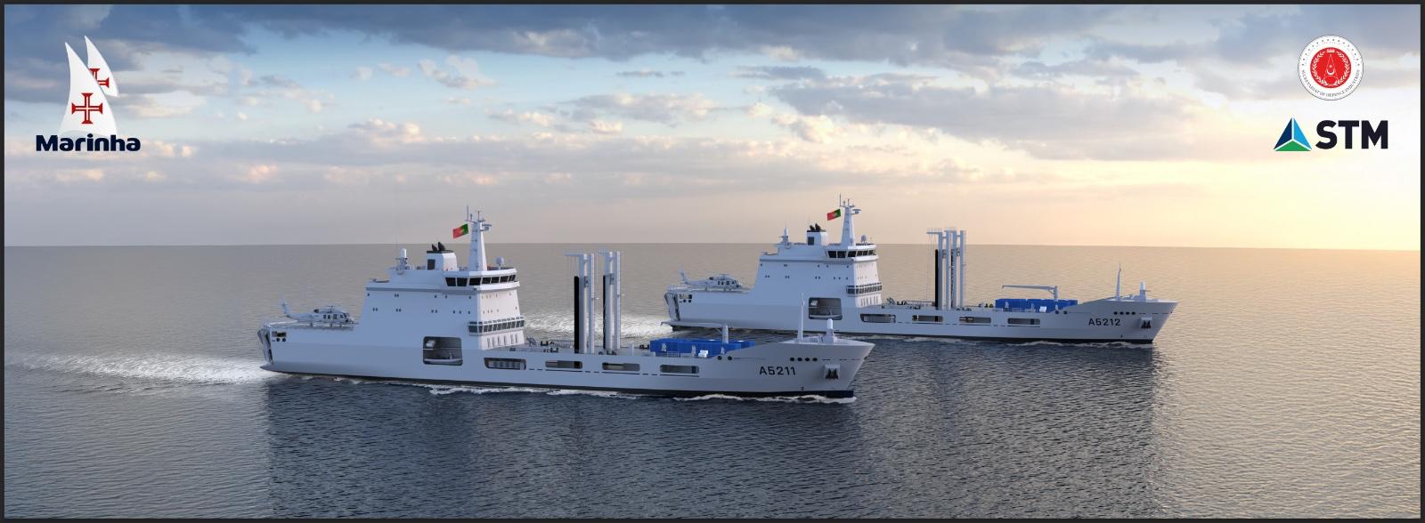 Navios