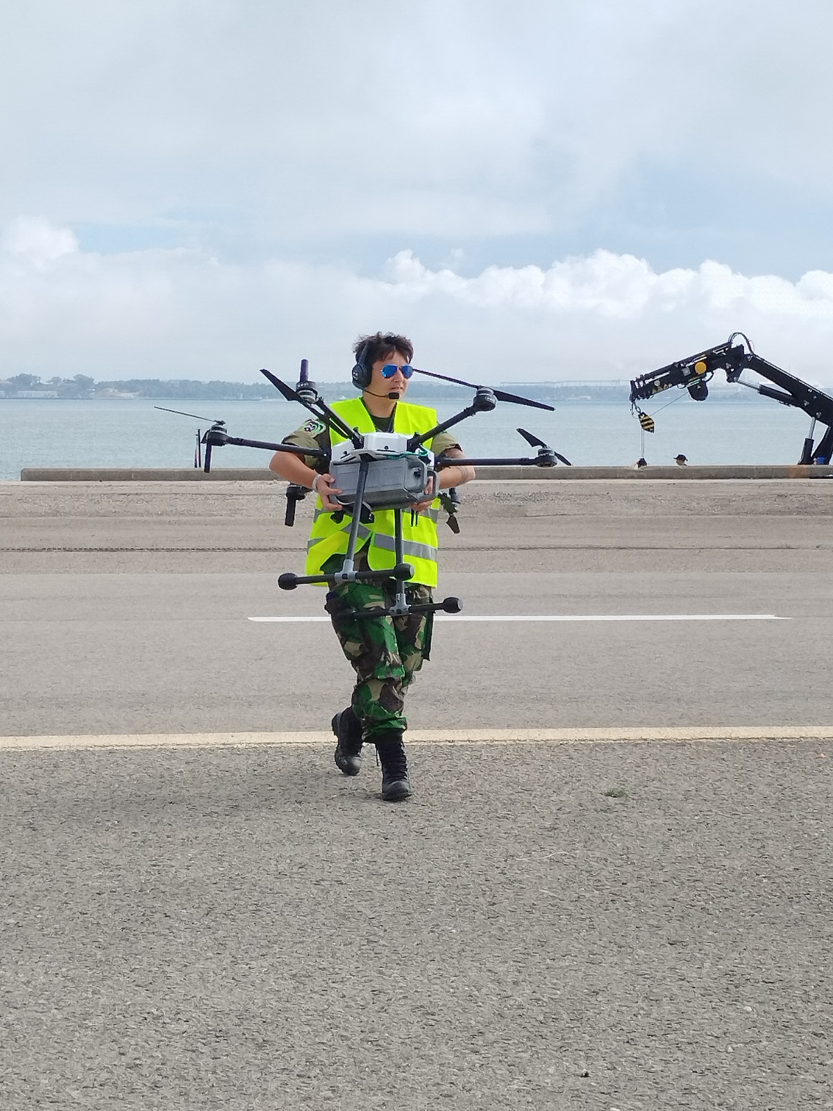 repmus drone