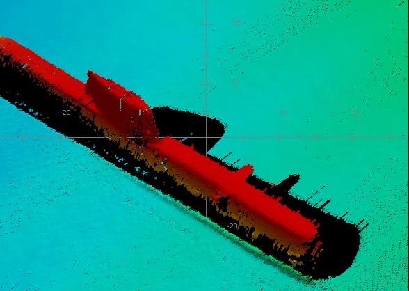 submarino