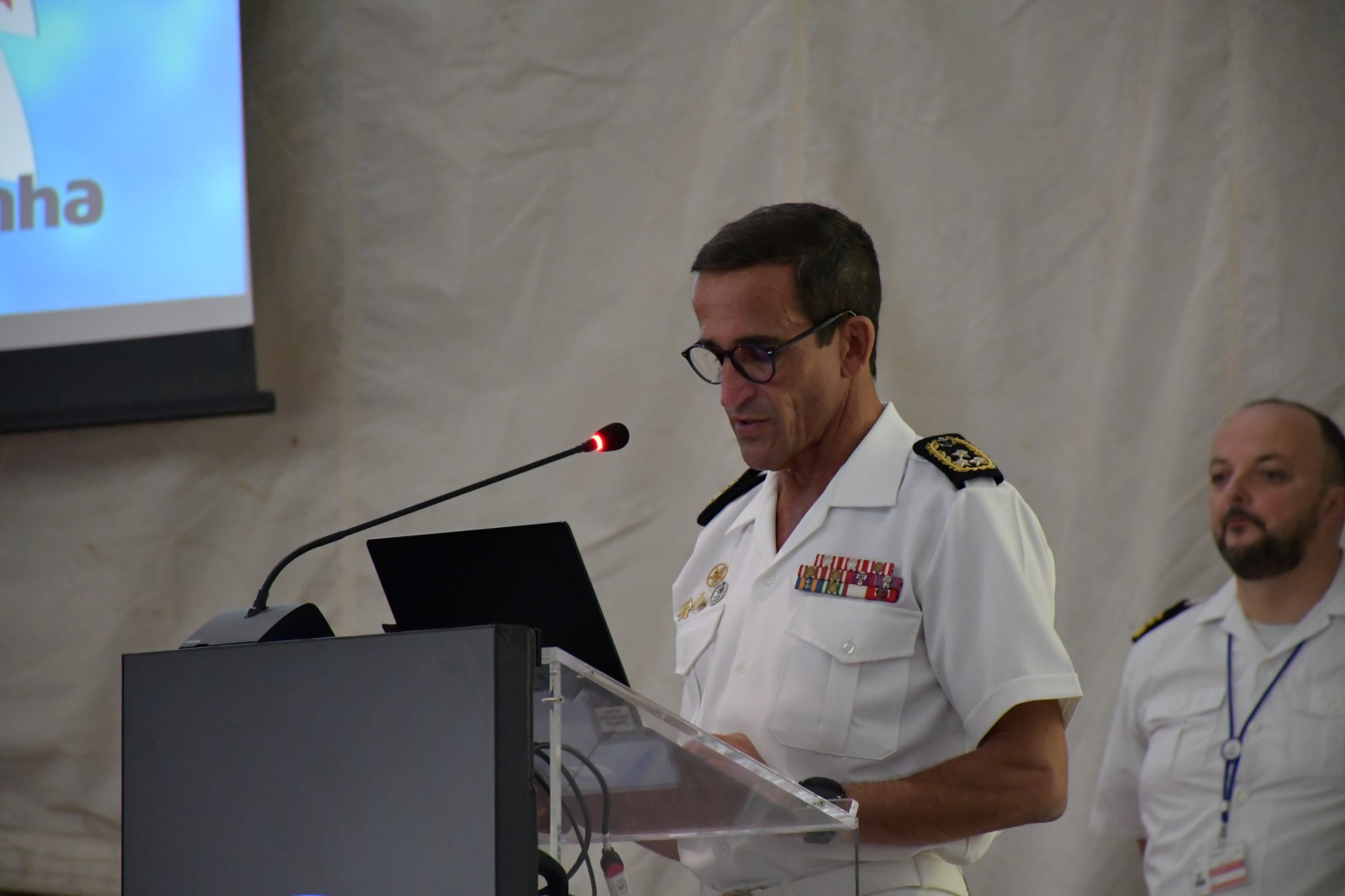 Conferência Final de Planeamento do exercício REPMUS 24 arrancou