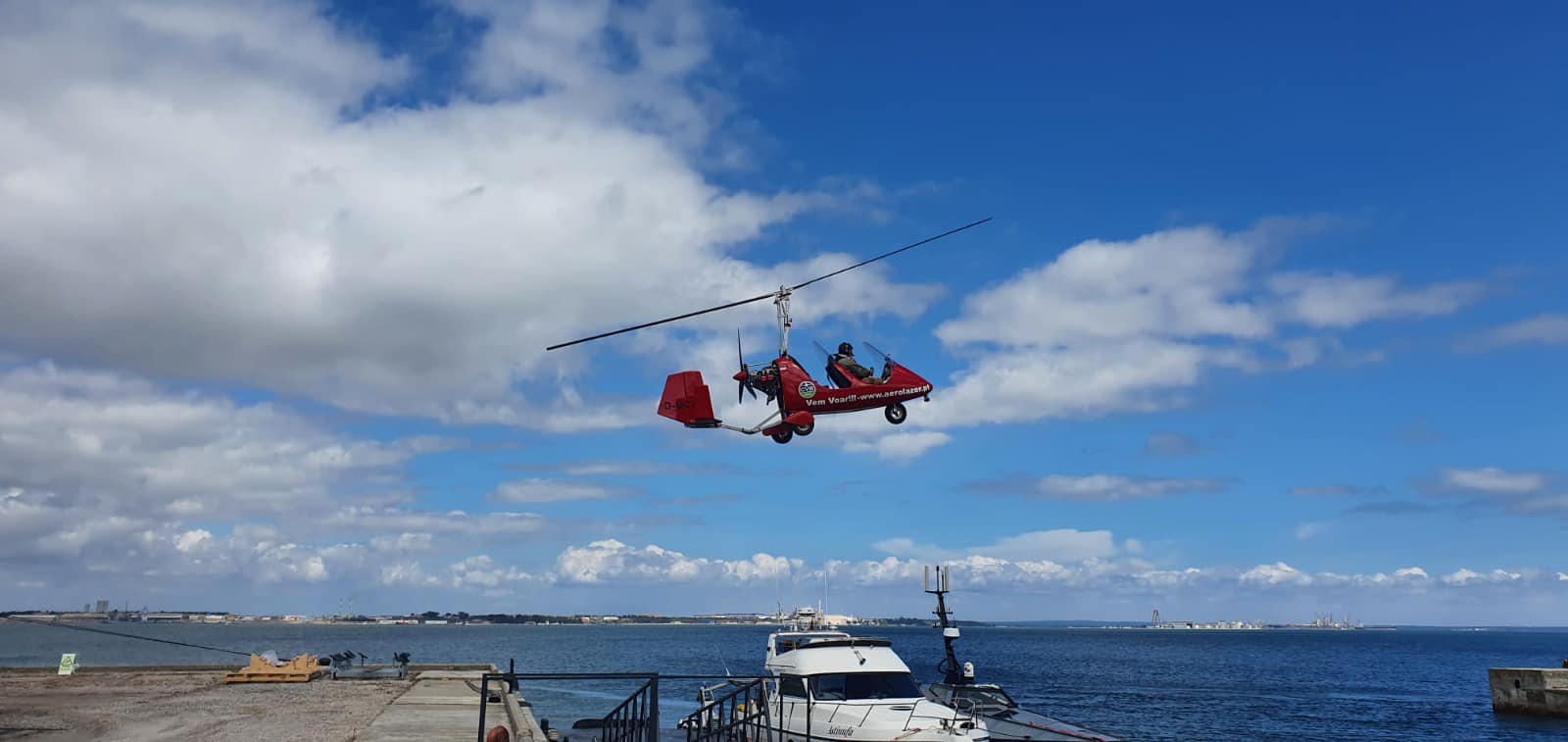 Autogiro