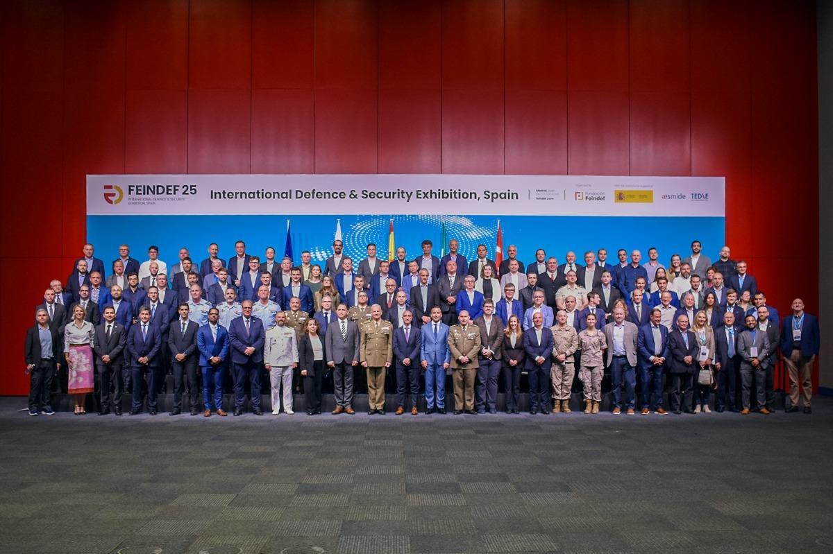Conferência NATO