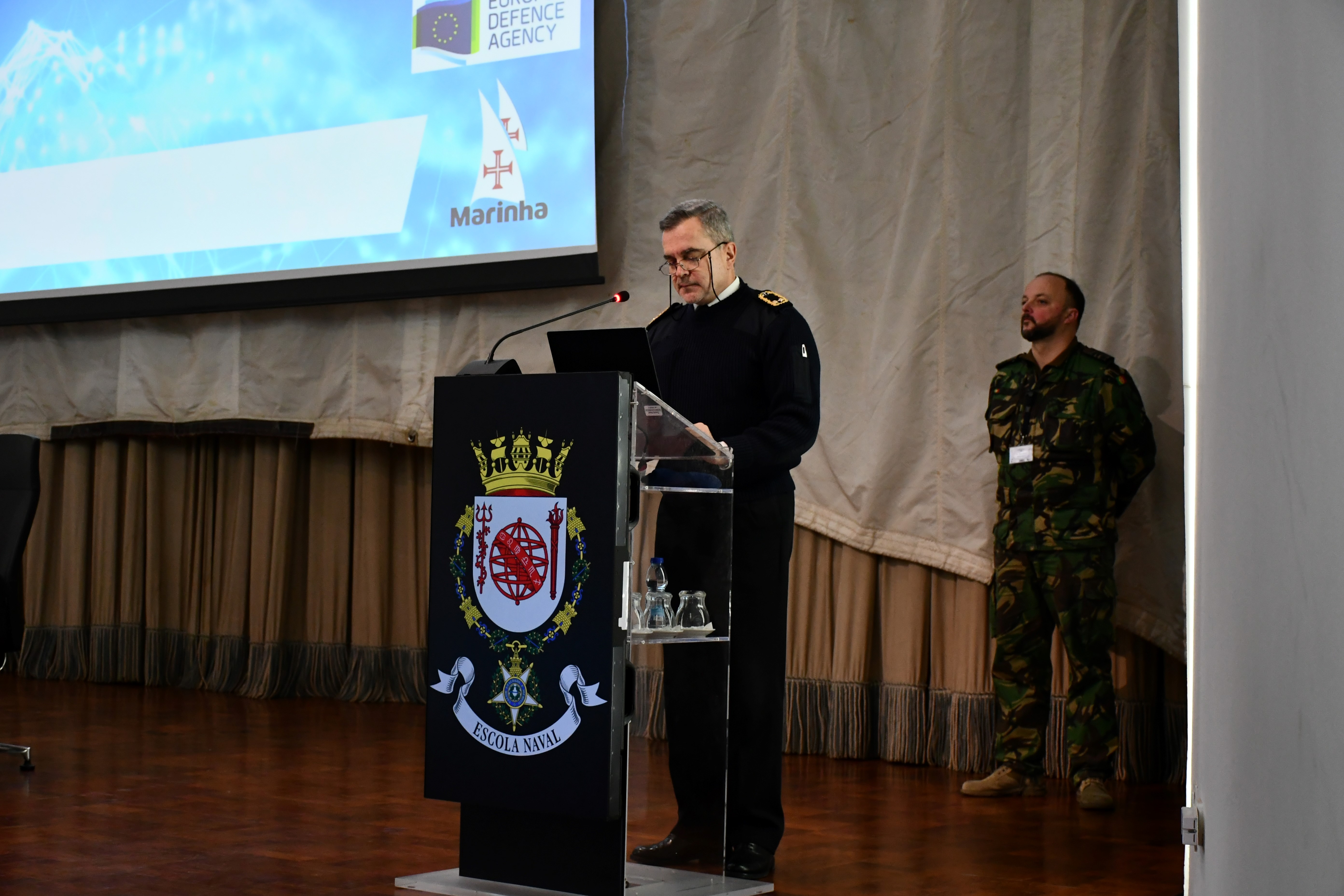 Contra-almirante Rodrigues Pinto