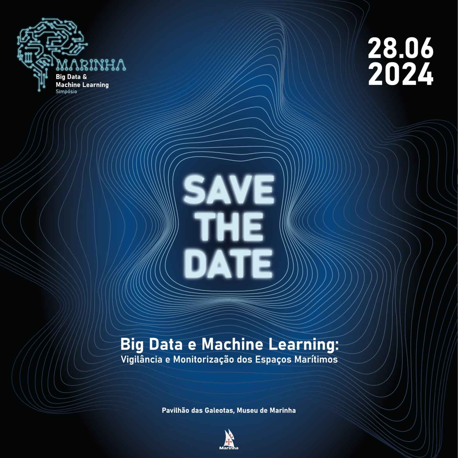Simpósio sobre Big Data e Machine Learning