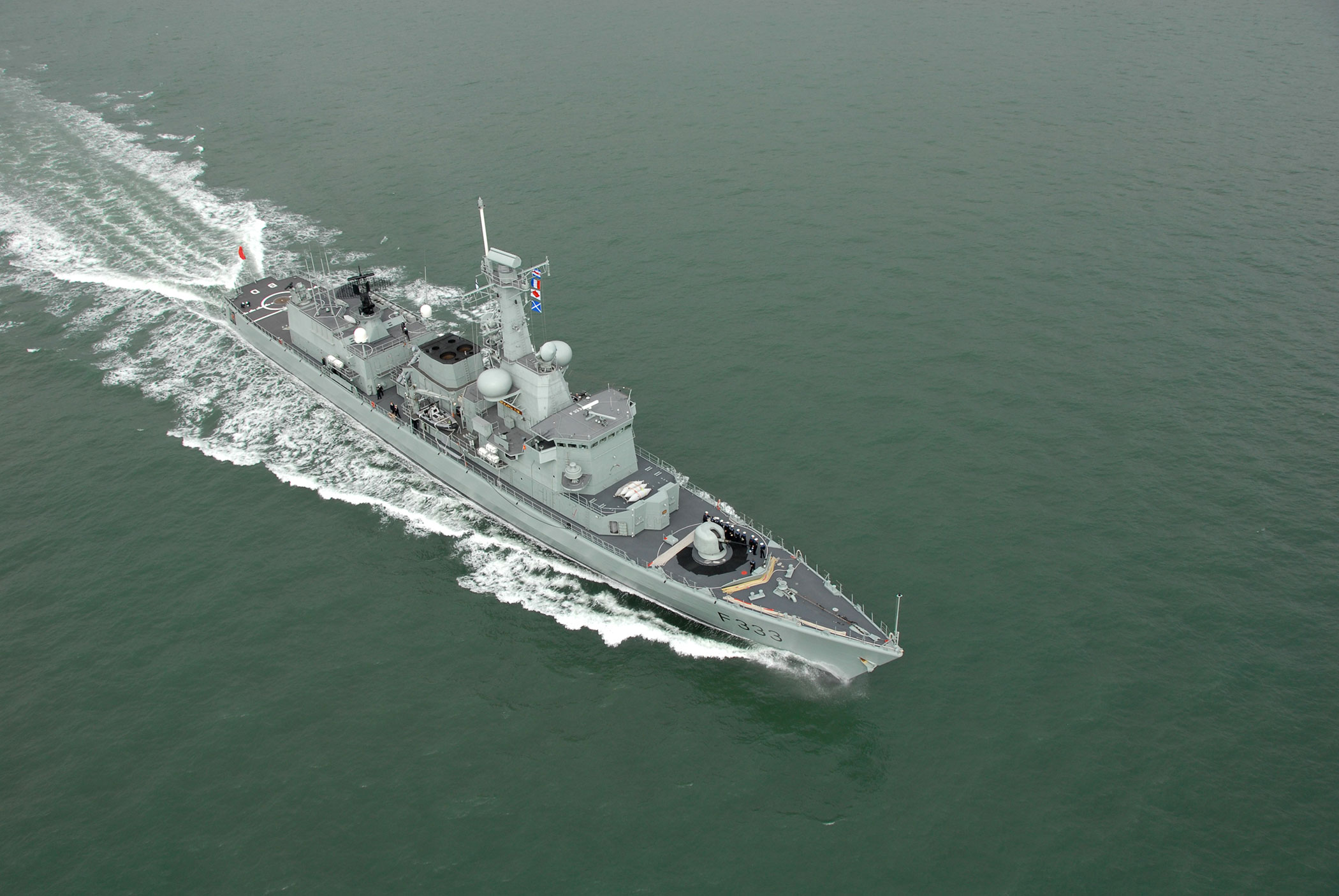 NRP Bartolomeu Dias