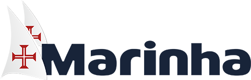 Logotipo do Portal da Marinha Portuguesa