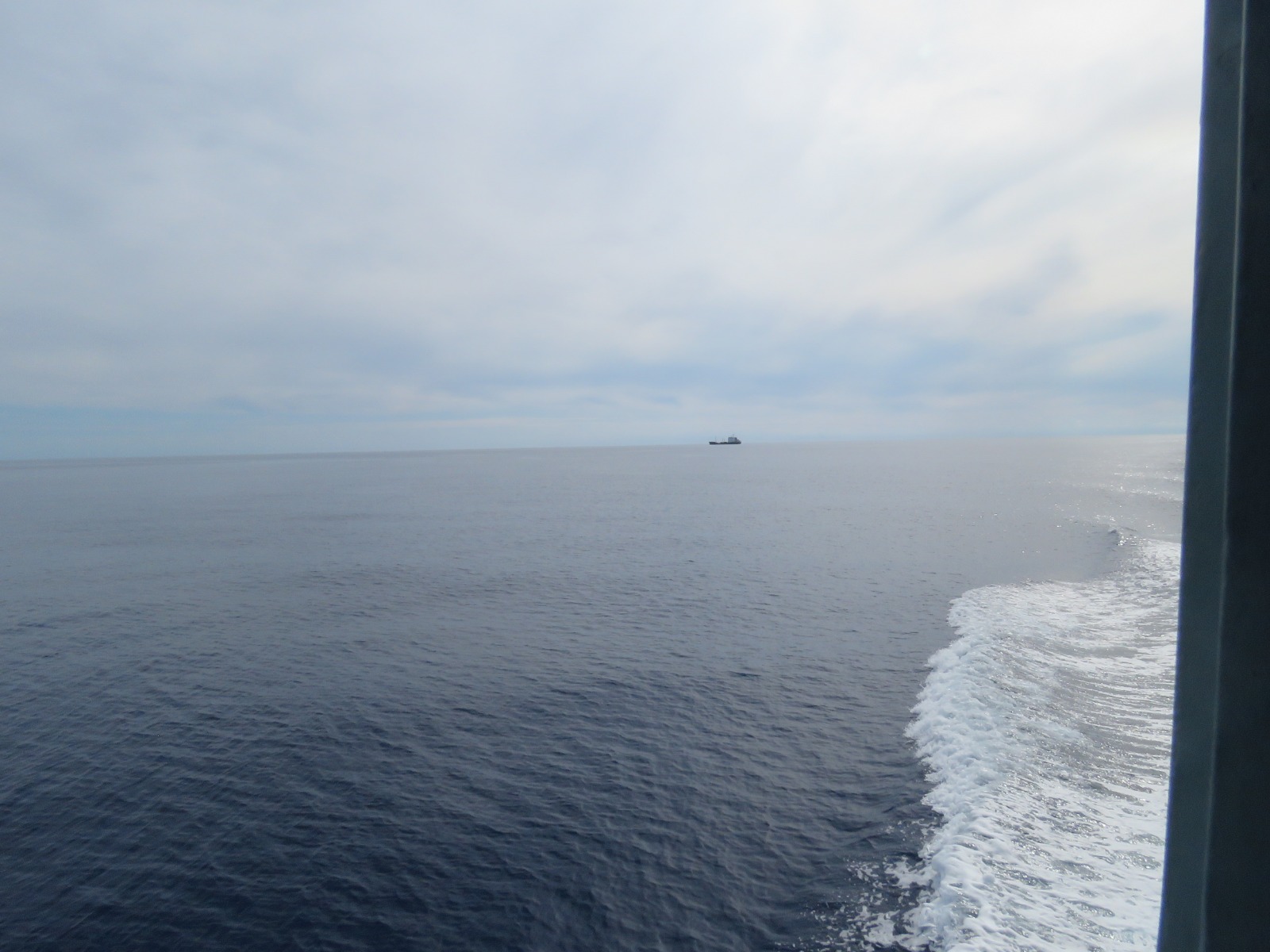 Marinha acompanhou a passagem de navios da federação russa ao largo da costa portuguesa