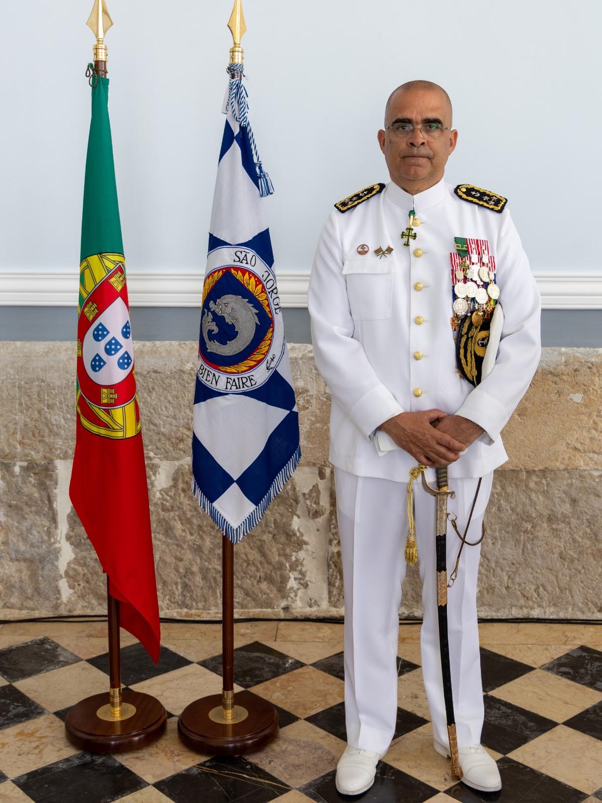 Marinha