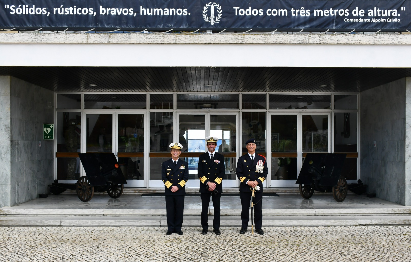Marinha Portuguesa