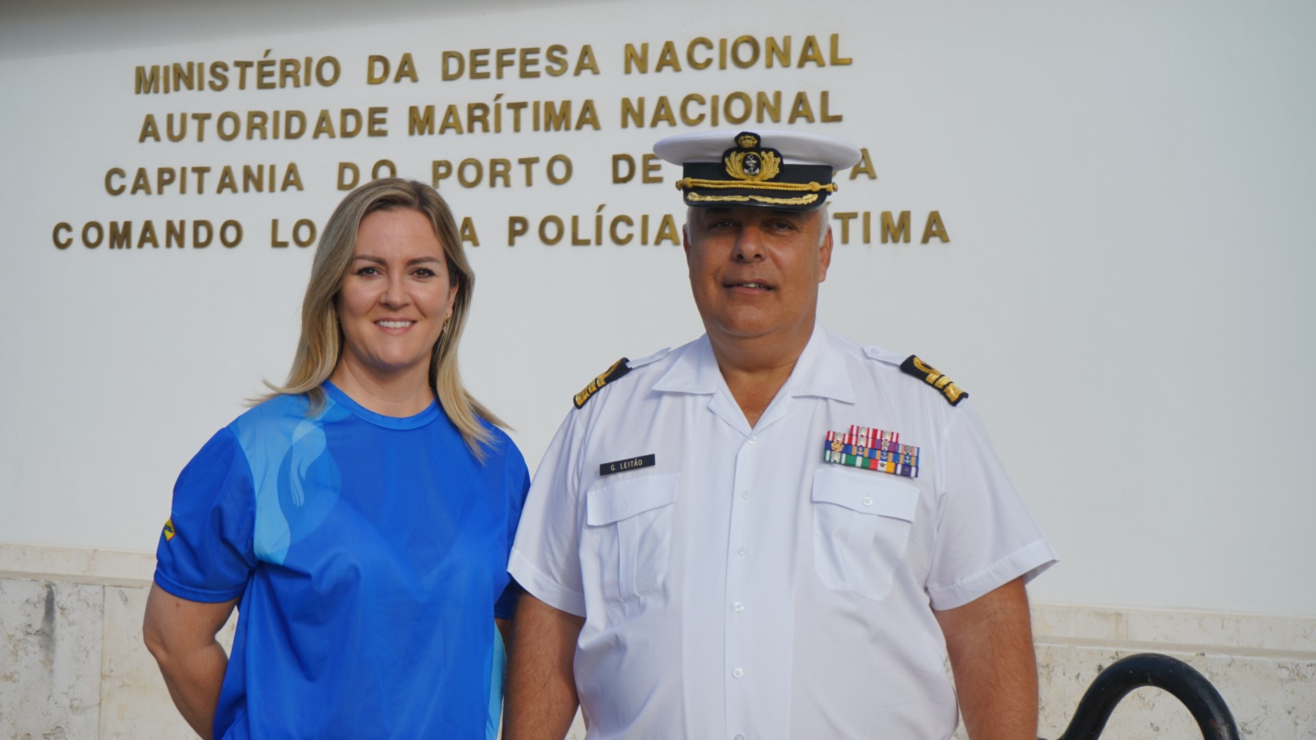 Marinha e Lidl juntos na preservação do Ambiente e dos Oceanos