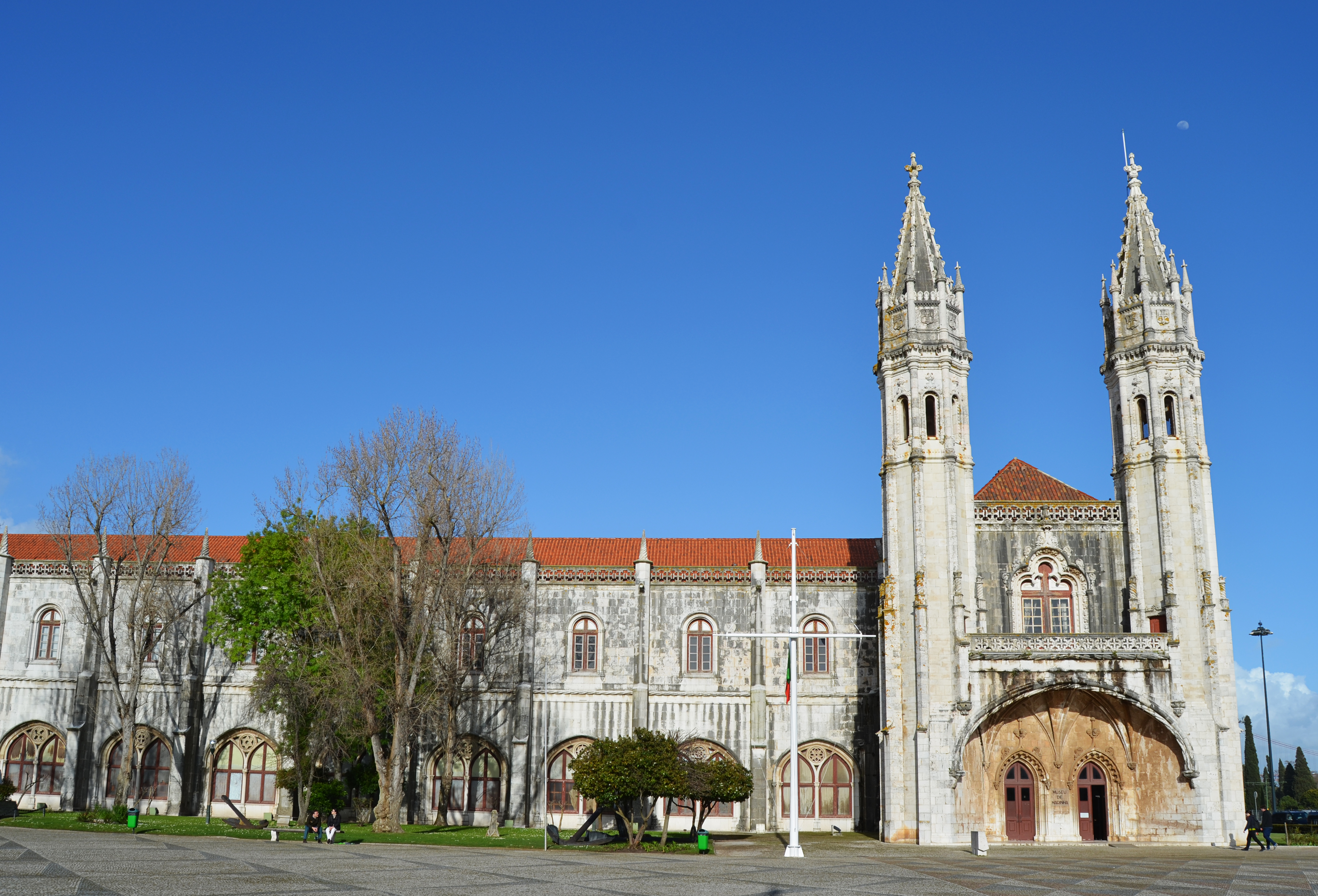 Museu de Marinha integra a Rede Portuguesa de Museus