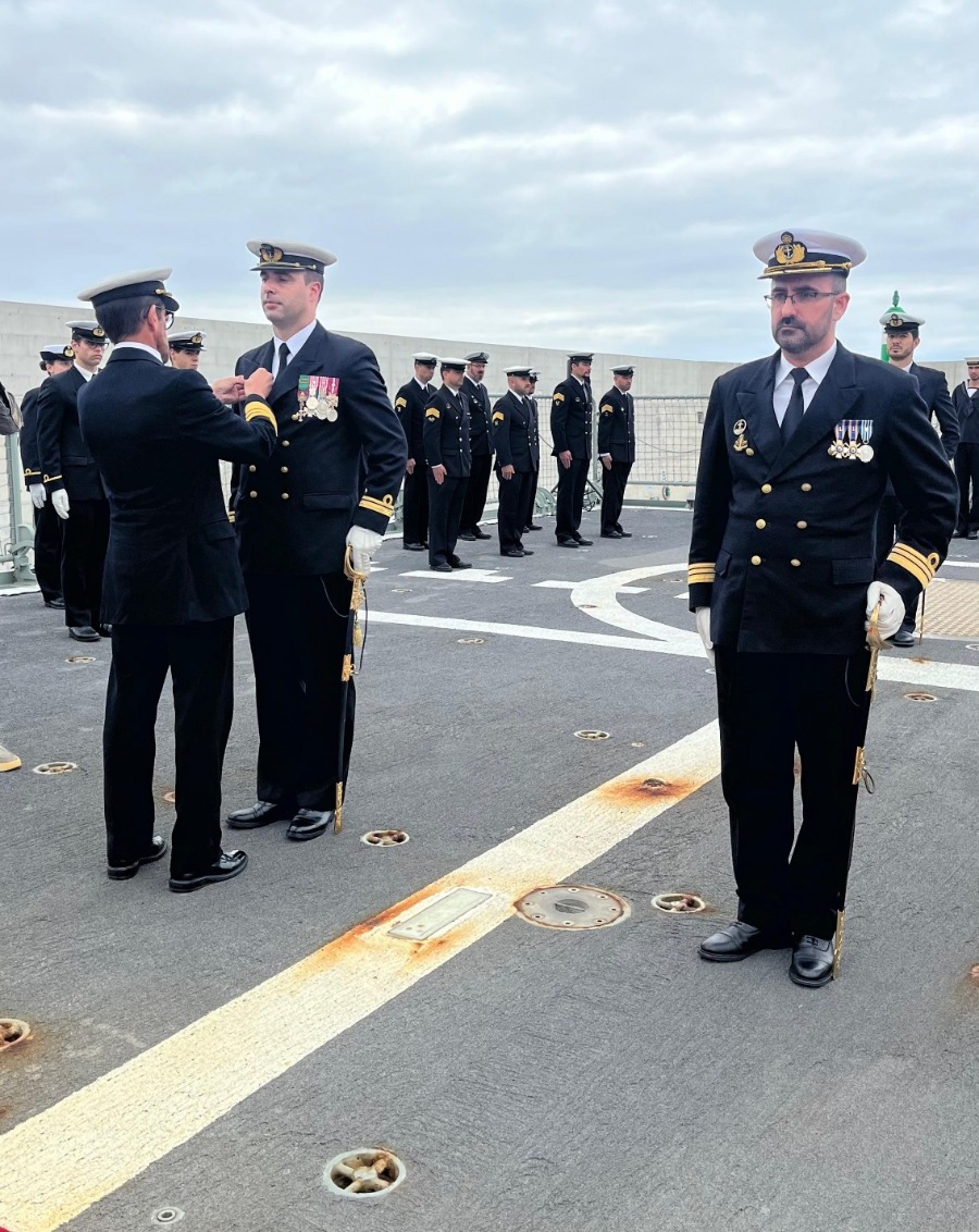 NRP Setúbal