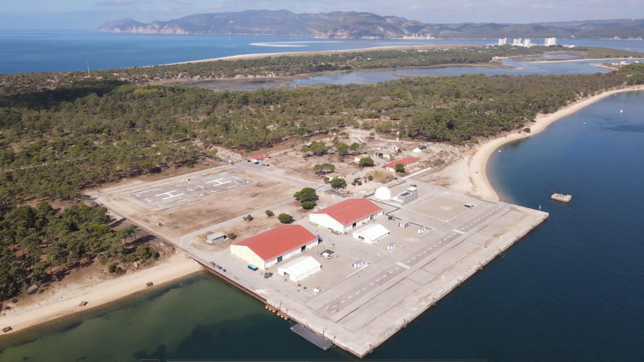 Centro de Experimentação Operacional da Marinha (CEOM)